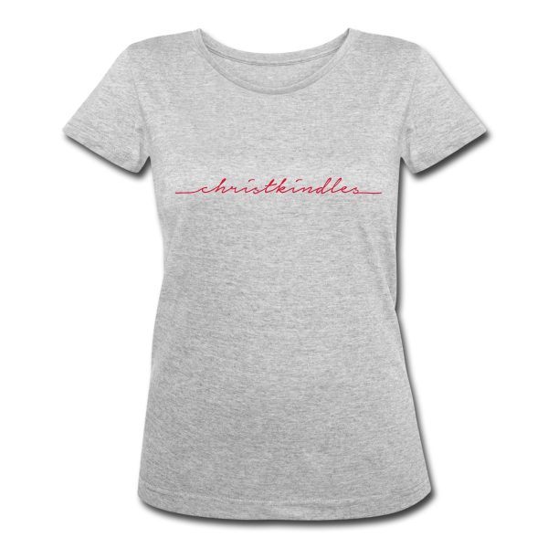 christkindles Damen und Frauen T-Shirt