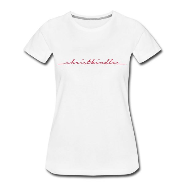 christkindles Damen und Frauen T-Shirt